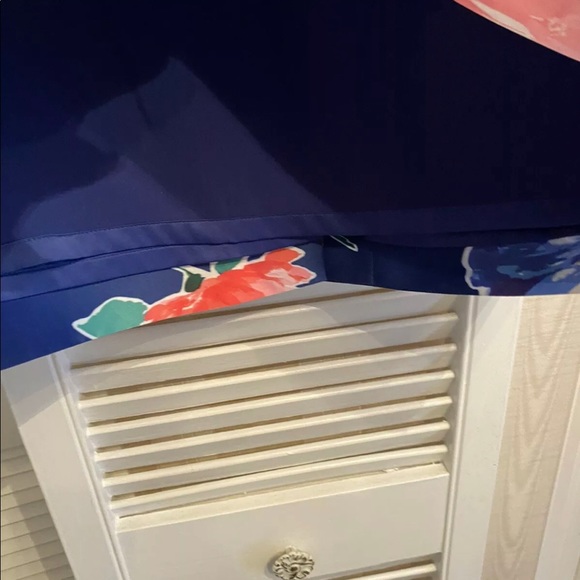 COPY - Kate Spade Bloooms Marit skirt - Picture 5 of 8